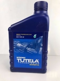 TUTELA EXPERYA 75W-80 GL-4 1L